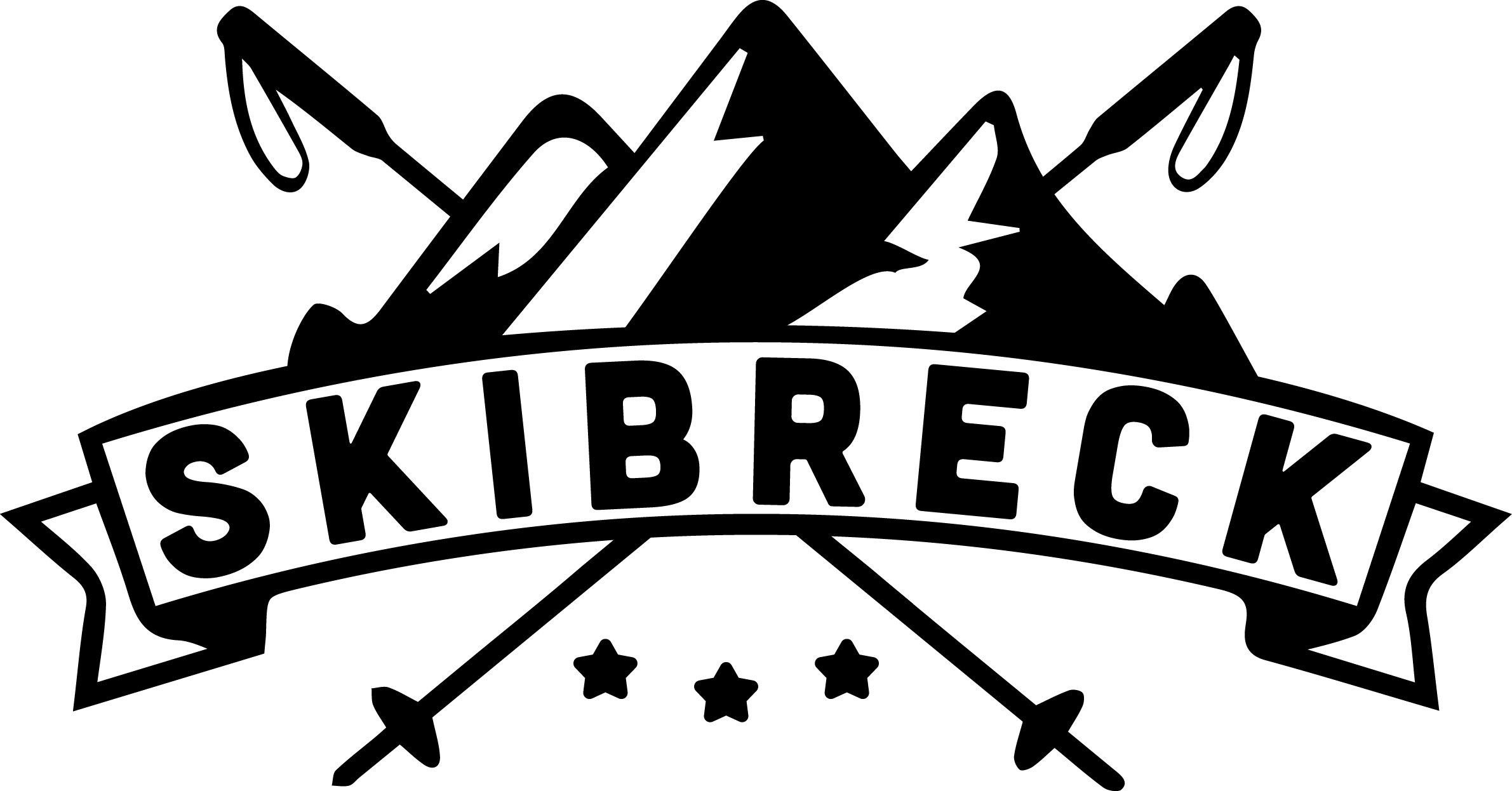 SkiBreck logo