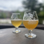 Broken Compass beers